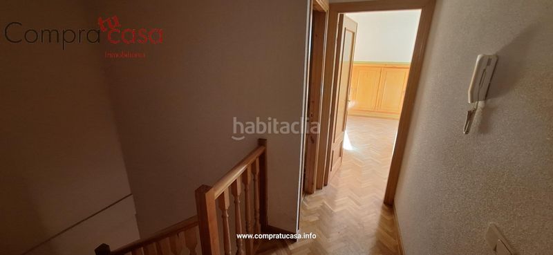 Foto ebb03b70-6959-4c60-b981-d6829f1b8d82. Edificio in calle carretas 7 in Centro Segovia