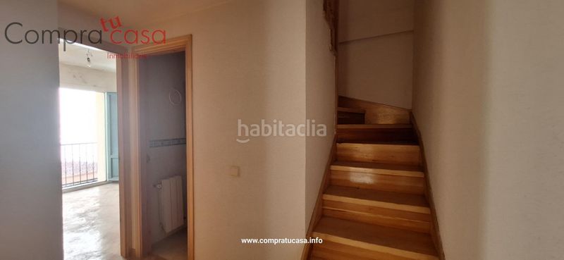 Foto f42a6198-7276-4a22-aab5-7e0671b200e5. Edificio in calle carretas 7 in Centro Segovia