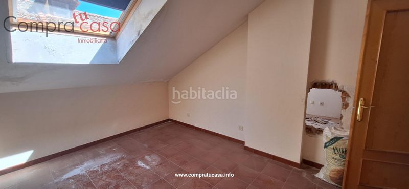 Foto fd1d5951-dbb3-481d-a848-2de78439c485. Edificio in calle carretas 7 in Centro Segovia