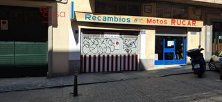 Posto auto in Centro