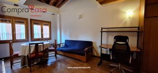Miete Studiowohnung  Calle cervantes. Alquiler solo estudiantes.
