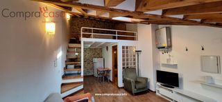Lloguer Apartament  Calle cervantes. Alquiler duplex en calle real