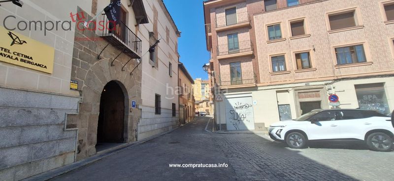 Foto d72635fb-a696-4ac0-af39-bf51b9b7109b. Pis amb calefacció a Centro Segovia