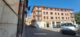 Appartamento  Calle carros-los. Vivienda a pocos metros del acueducto..ascensor y trastero.