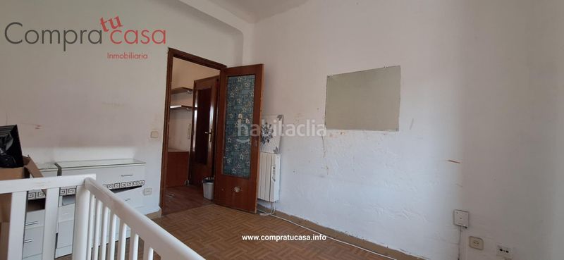 Foto 5857d137-9656-4269-a317-7ef75d210c22. Pis amb calefacció a El Cerro - Ctra. De San Rafael Segovia