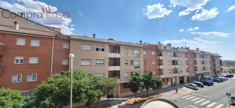 Foto c461d3ce-d732-4911-b4a6-adfcca5c2334. Pis amb calefacció a El Cerro - Ctra. De San Rafael Segovia