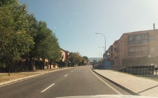 Terreny residencial a Palazuelos de Eresma. Venta de solar en palazuelos de eresma