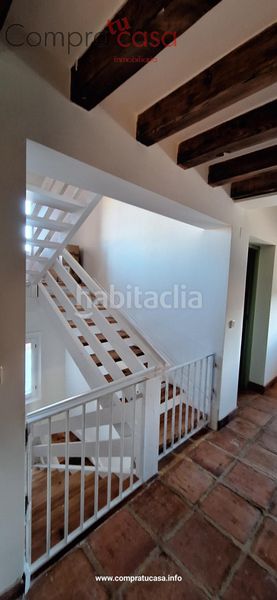 Foto 0c55b738-fd7a-4ed5-ac6c-7bfa4fc99798. Xalet amb calefacció aparcament a Lastrilla (La)