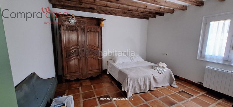 Foto 14803b0c-6593-47f9-bc13-c43e725c762b. Xalet amb calefacció aparcament a Lastrilla (La)