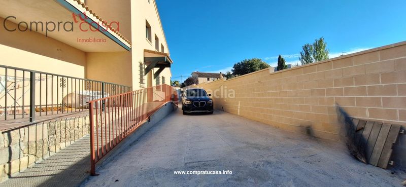 Foto 78b10d6b-1729-4785-83e9-368d65d5d3aa. Xalet amb calefacció aparcament a Lastrilla (La)