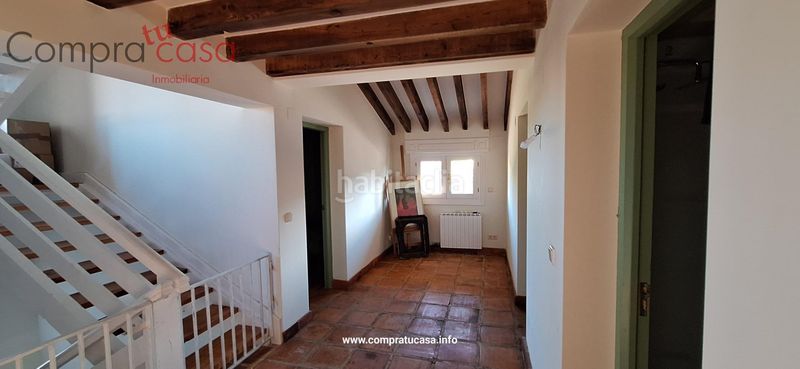 Foto 9b8b8d17-2e08-4377-8d6b-e25128010e36. Xalet amb calefacció aparcament a Lastrilla (La)