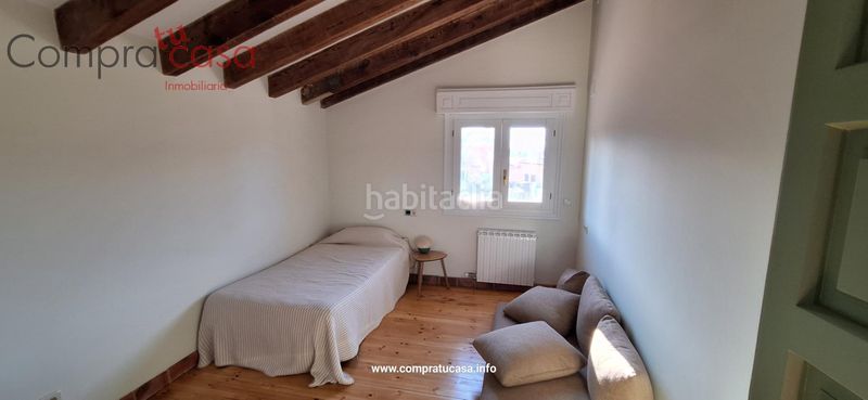 Foto a866d7e4-6ae7-4a9f-8c4a-1bd362ce5ae8. Xalet amb calefacció aparcament a Lastrilla (La)