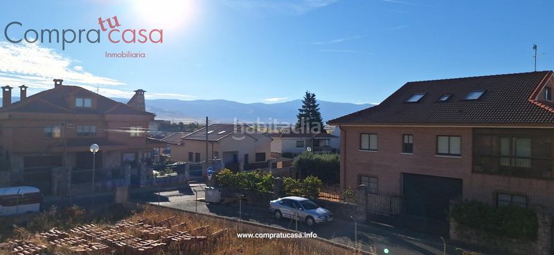 Foto c654570e-1000-4efc-b0b6-a66073f3f127. Xalet amb calefacció aparcament a Lastrilla (La)
