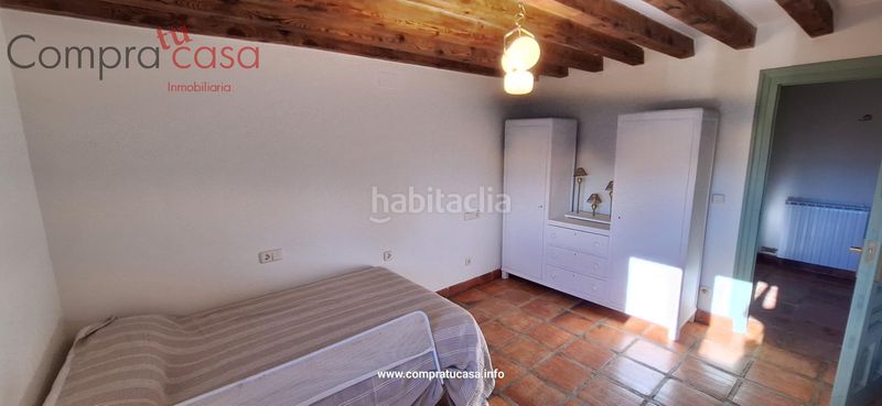 Foto d33053cb-a528-4fb4-9c48-462cf27a91bf. Xalet amb calefacció aparcament a Lastrilla (La)