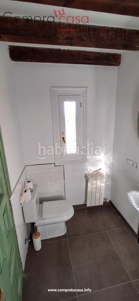 Foto e6114ce0-f7df-4df3-b893-83539fb1c092. Xalet amb calefacció aparcament a Lastrilla (La)