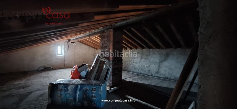 Foto fec7f88f-135d-4361-9e2c-8b836880eaac. Xalet amb calefacció aparcament a Lastrilla (La)