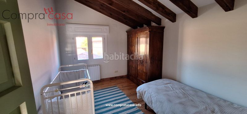 Foto ffb15af2-837b-47e2-89c3-33901e1535c4. Xalet amb calefacció aparcament a Lastrilla (La)