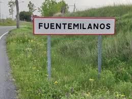 Terreno residenziale  Polígono poligono 10 parcela 68 10. Venta parcela agraria en fuentemilanos,segovia