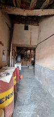Local Comercial a Área Rural. Venta antiguo molino con nave en fuentemilanossegovia