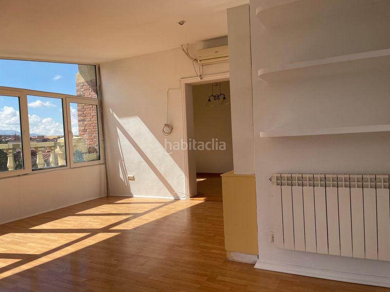 Foto 0c5abc27-437c-4465-828a-cc4e40b52a45. Àtic amb calefacció a Centro Segovia