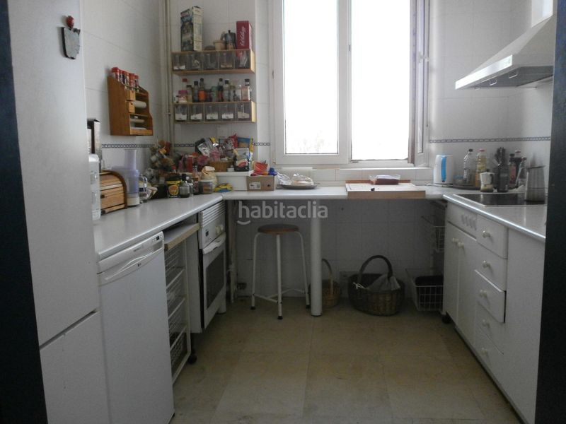 Foto 1b5a75b0-c4dd-49c6-8d1d-97573ebd6238. Àtic amb calefacció a Centro Segovia