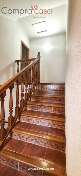 Foto 0c74323d-d23c-4053-b722-406c146a3f88. Casa amb calefacció a Área Rural Segovia