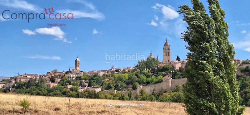 Foto 13d0479a-ada5-4660-a6c9-cc3fd6e0370d. Casa amb calefacció a Área Rural Segovia