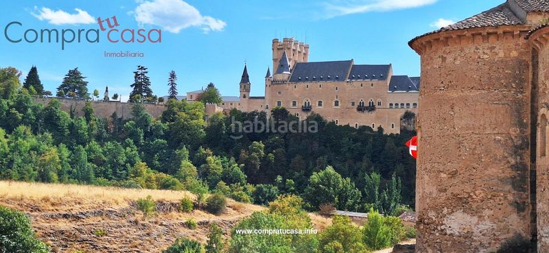 Foto 3ed1c804-bd3b-43f4-9335-3696855e4308. Casa amb calefacció a Área Rural Segovia