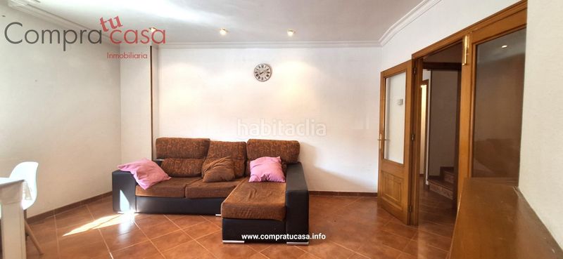 Foto 4c733f4d-8d60-43ec-a95f-3cf305c8a2e4. Casa amb calefacció a Área Rural Segovia