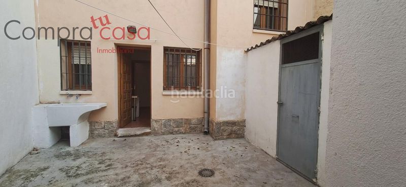 Foto 6278324d-6c3b-4492-b1c4-0e4fa248463a. Casa amb calefacció a Área Rural Segovia