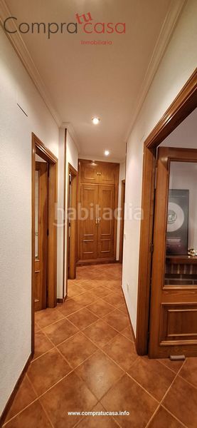 Foto 8618f84b-d5c8-4df8-966e-dd7531b68257. Casa amb calefacció a Área Rural Segovia