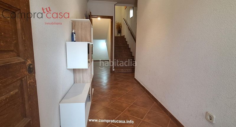 Foto a6bd2279-c5e1-4d44-8e17-2209c86ddd81. Casa amb calefacció a Área Rural Segovia