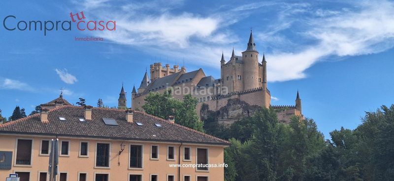 Foto a9f74b4e-f5fe-42f3-84bb-c047738824e5. Casa amb calefacció a Área Rural Segovia