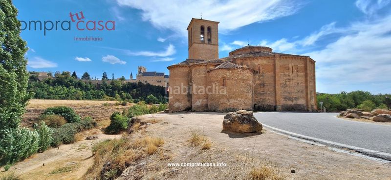Foto aa45a861-bc83-4236-bd7b-a3cc14daeb62. Casa amb calefacció a Área Rural Segovia
