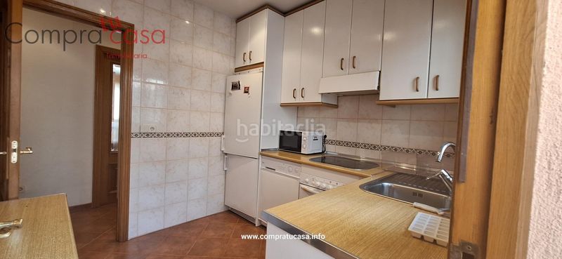 Foto d8a08f9b-08ce-4d3e-837c-3b4f6beea5c5. Casa amb calefacció a Área Rural Segovia