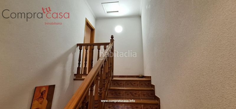 Foto e5f16e44-1444-44ed-95ac-676822311794. Casa amb calefacció a Área Rural Segovia