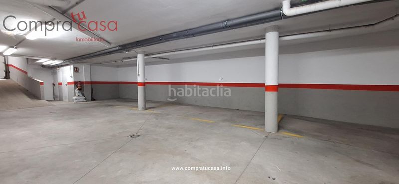 Foto 039f74a9-37f4-4227-937a-bdd81105e381. Lloguer pis amb calefacció aparcament a Espirdo