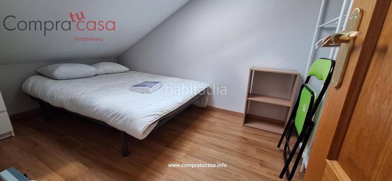Foto 010b31bf-4032-4e04-adfb-28743f41e7ce. Rent flat with heating parking in Espirdo