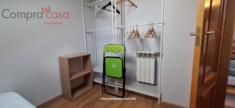 Foto 5f2af048-c58d-4013-8fc4-551d48b74636. Rent flat with heating parking in Espirdo