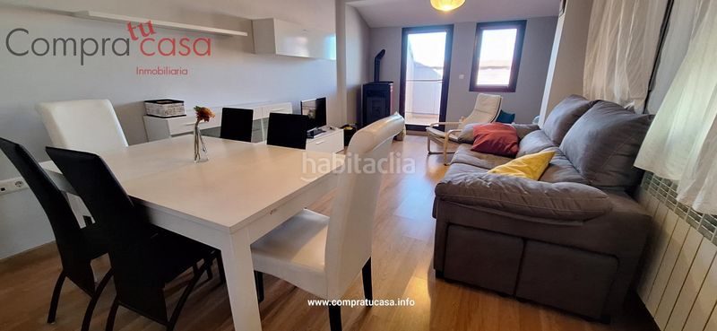 Foto ebfc0c84-2415-4141-b404-b36b37afe388. Rent flat with heating parking in Espirdo