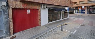 Posto auto  Calle de los jardinillos de san roque. Plaza de garaje en venta