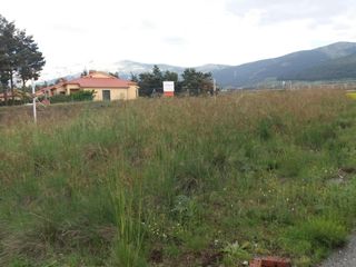 Terreny residencial a Ortigosa del Monte. Venta parcela urbana en ortigosa del monte.