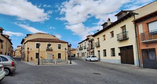 Casa en Plaza de las Alcaldesas