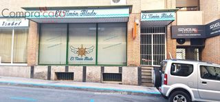 Local Comercial a Calle Calle Curtidores
