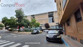 Pis  Calle de mar�a de pablos cerezo. Venta piso zona uva..exclusiva