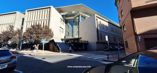 Piso  Calle de maría de pablos cerezo. Venta piso zona uva..exclusiva