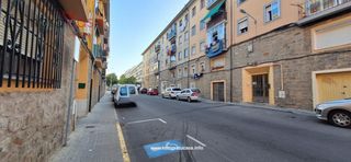 Piso  Calle londres. Venta piso con patio sector plaza de toros.exclusiva.