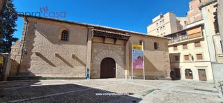 Appartamento in Calle ALHONDIGA-LA