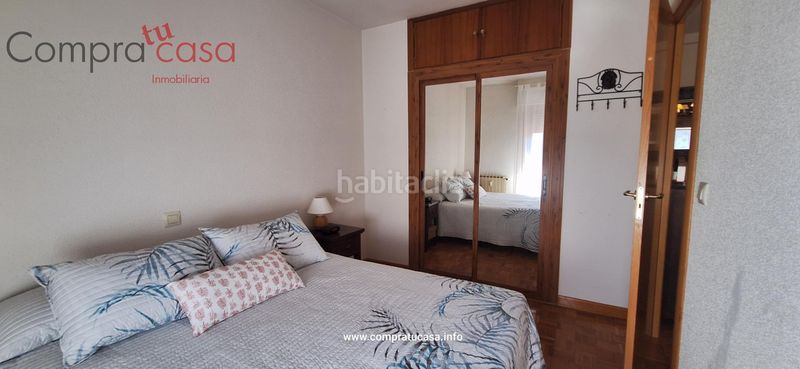 Foto d1a9f0f9-4a23-4b28-a690-a6d76263e712. Pis amb calefacció a Cortes-Huertas Madrid