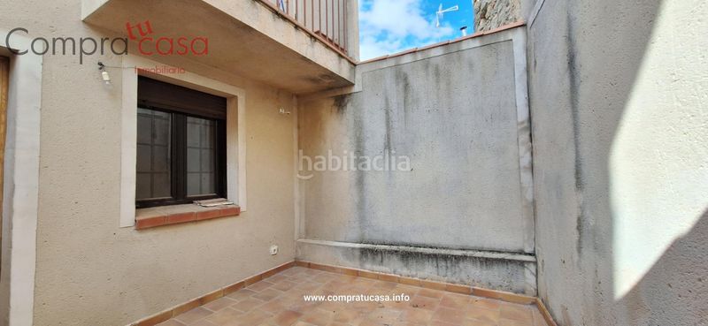Foto 06f85b2f-824c-4dbb-be14-db26c713260a. Alquiler casa pareada alquiler pareado con patio en zamarramala en Segovia
